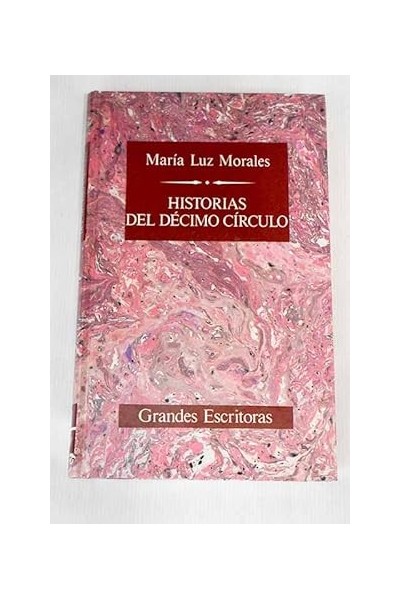 Historias del décimo círculo